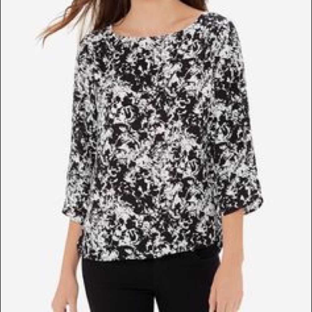 The limited boatneck blouse - Picture 2 of 6